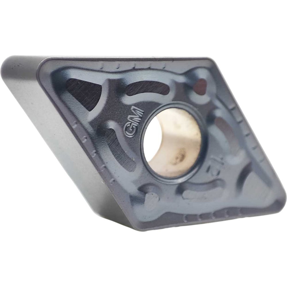 Изображение товара Пластина DNMG110408-GMSTP025J STI для токарных станков, D-ромбическая форма