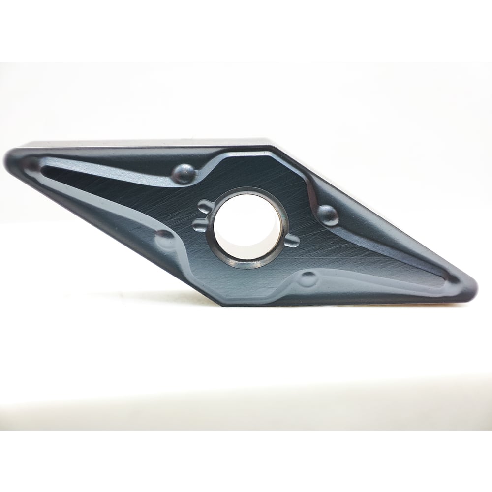 Изображение товара Пластина токарная VNMG160408-MA для сталь и нержавеющей стали