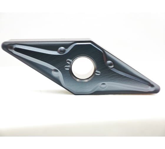 Изображение товара Пластина СпецТехИнструмент VNMG160408-MA STU025J STI VNMG160408-MASTU025JSTI