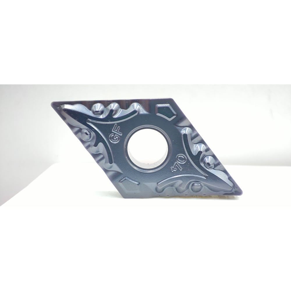 Изображение товара Пластина для токарных работ DNMG150404-GF JT1025 STI СпецТехИнструмент