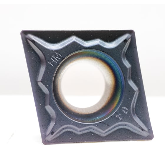 Изображение товара Пластина СпецТехИнструмент CCMT120408-HM STU025J STI