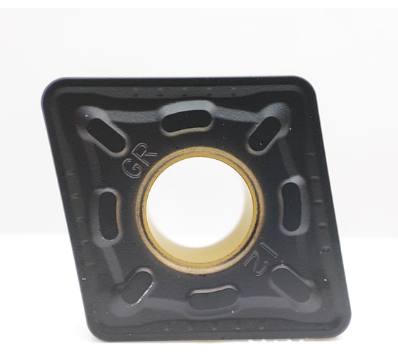 Изображение товара Пластина СпецТехИнструмент CNMG120408-GR STP235J STI CNMG120408-GRSTP235JSTI