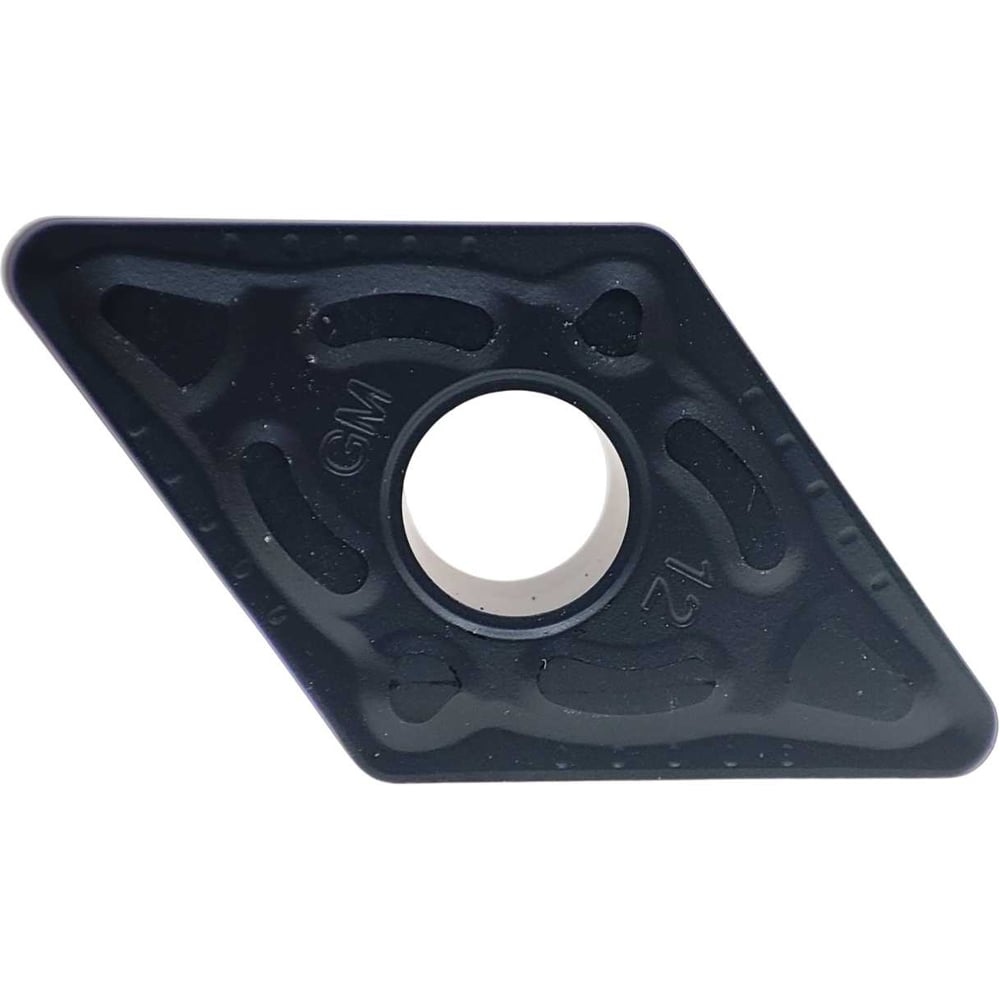 Изображение товара Пластина DNMG150408-GM STP125J STI для точной обработки металлов