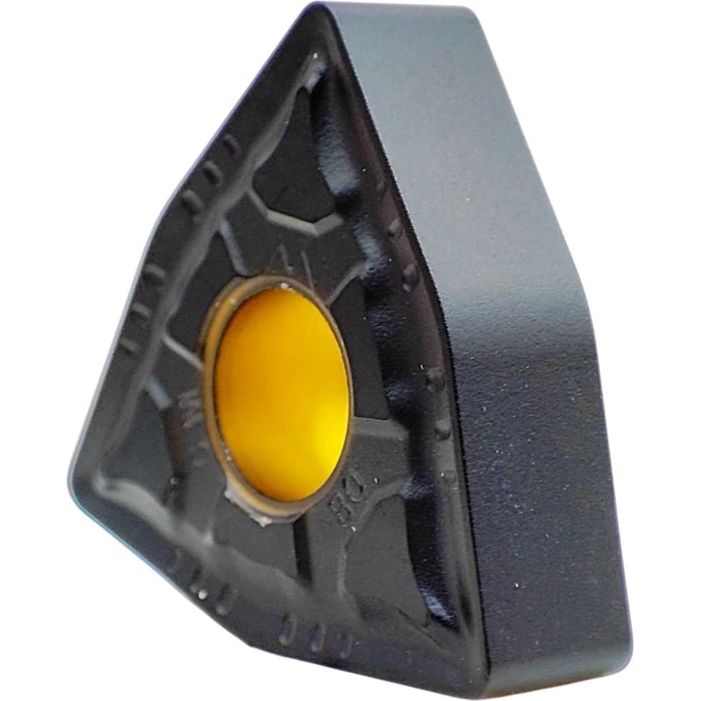 Изображение товара Пластина токарная WNMG080404-GM STP225J для обработки стали