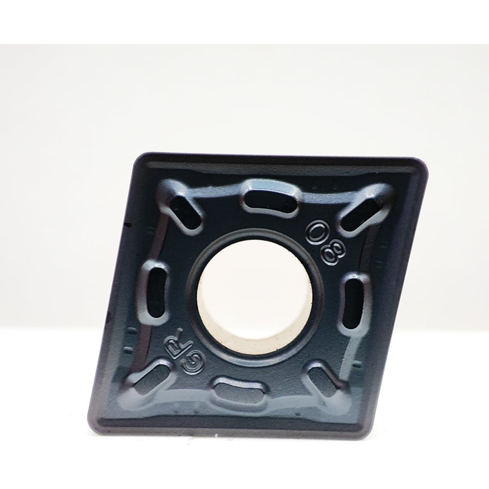 Изображение товара Пластина токарная CNMG120412-GR STU025J для станков высокая точность