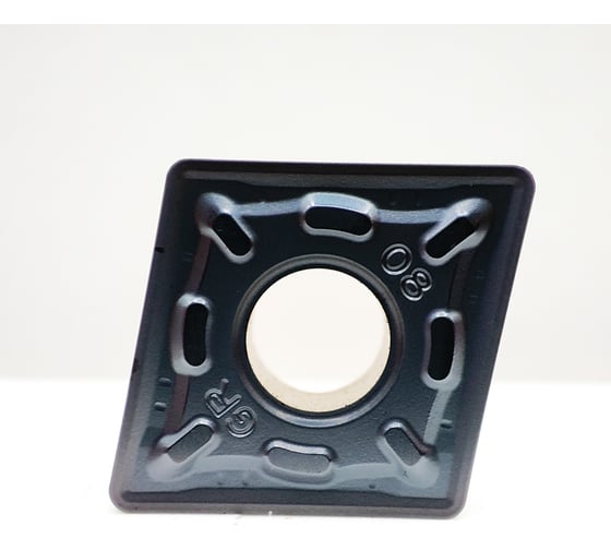 Изображение товара Пластина СпецТехИнструмент CNMG120412-GR STU025J STI