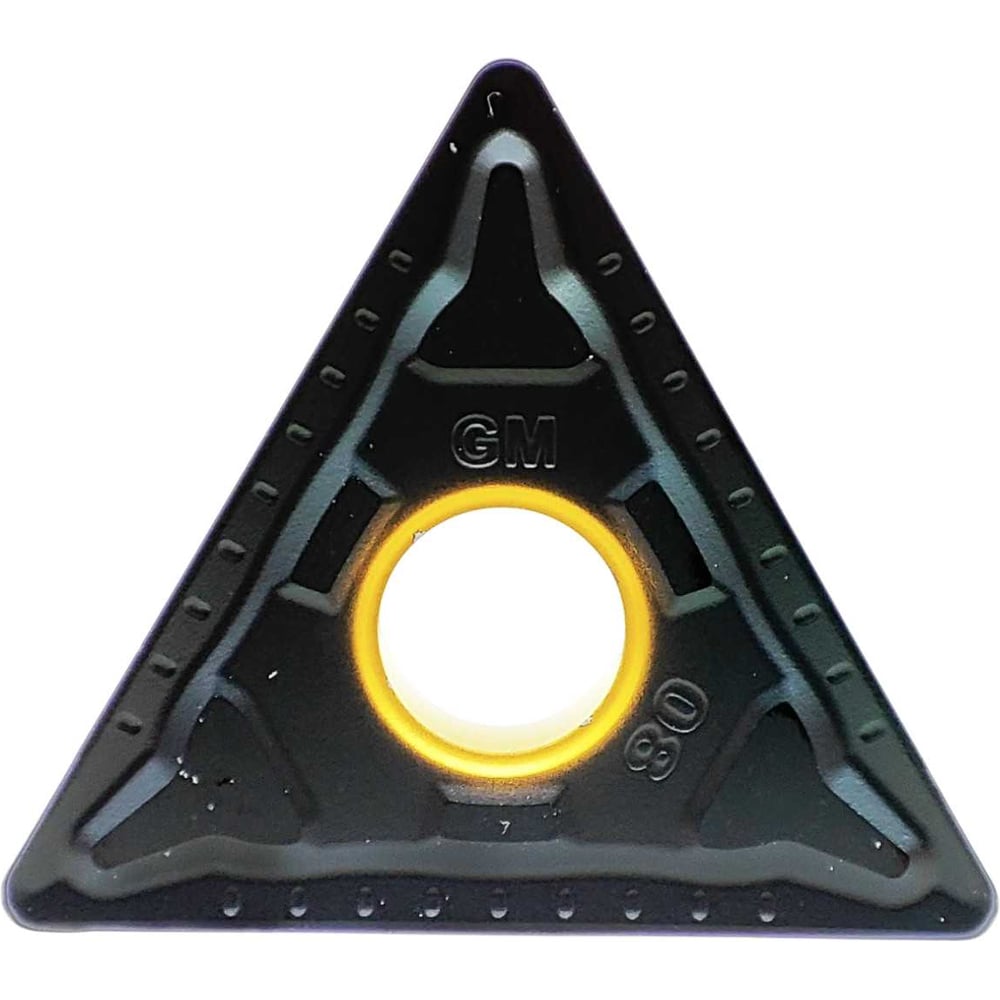 Изображение товара Пластина СпецТехИнструмент TNMG220412-GM для обработки стали