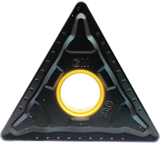 Изображение товара Пластина СпецТехИнструмент TNMG220412-GM STP235J STI TNMG220412-GMSTP235JSTI