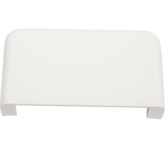 Изображение товара Заглушка DKC для короба 70x40 мм 2шт AIR70405