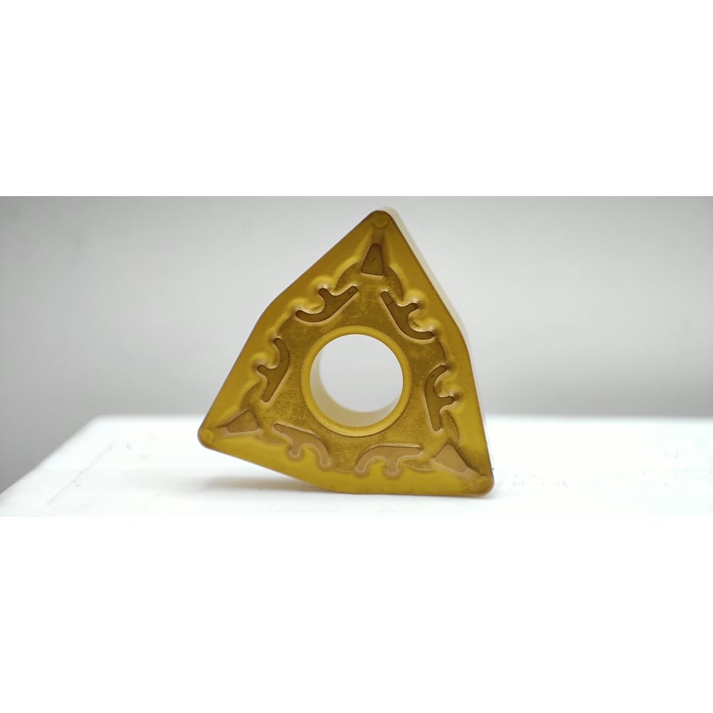 Изображение товара Пластина для точной обработки WNMG080408-GF STP025J от СпецТехИнструмент