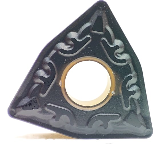 Изображение товара Пластина СпецТехИнструмент WNMG080408-GF STU025J STI WNMG080408-GFSTU025JSTI