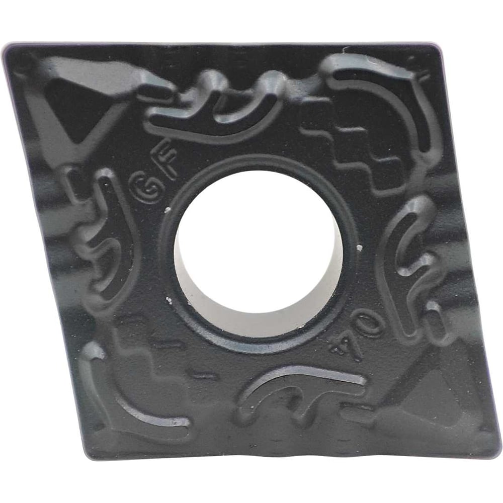 Изображение товара Пластина CNMG для токарных станков СпецТехИнструмент 12 мм 1 шт