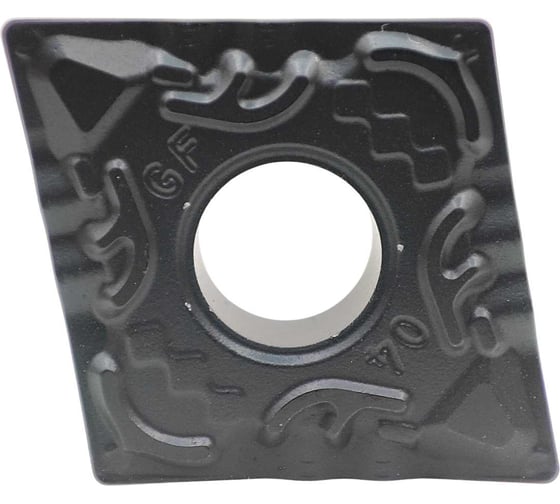 Изображение товара Пластина СпецТехИнструмент CNMG120404-GF STP125J STI CNMG120404-GFSTP125JSTI