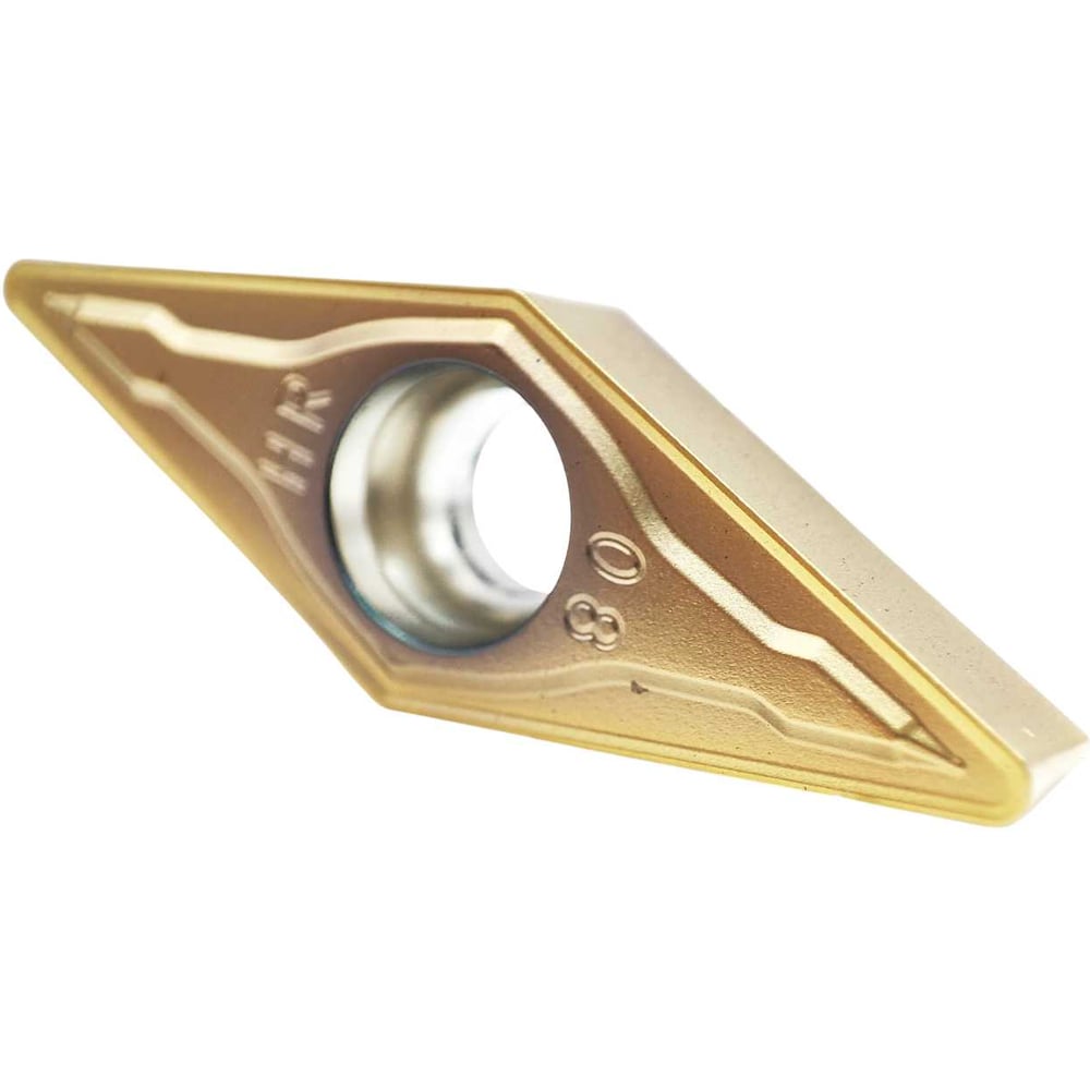 Изображение товара Пластина СпецТехИнструмент VBMT160408-HR для токарных станков