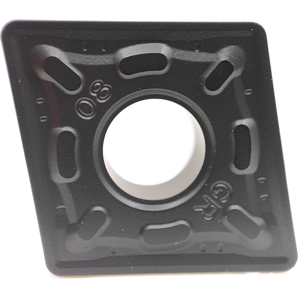 Изображение товара Пластина СпецТехИнструмент CNMG120408-GR STK115J для обработки металла