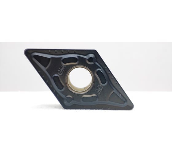 Изображение товара Пластина СпецТехИнструмент DNMG150608-GM STP225J STI DNMG150608-GMSTP225JSTI