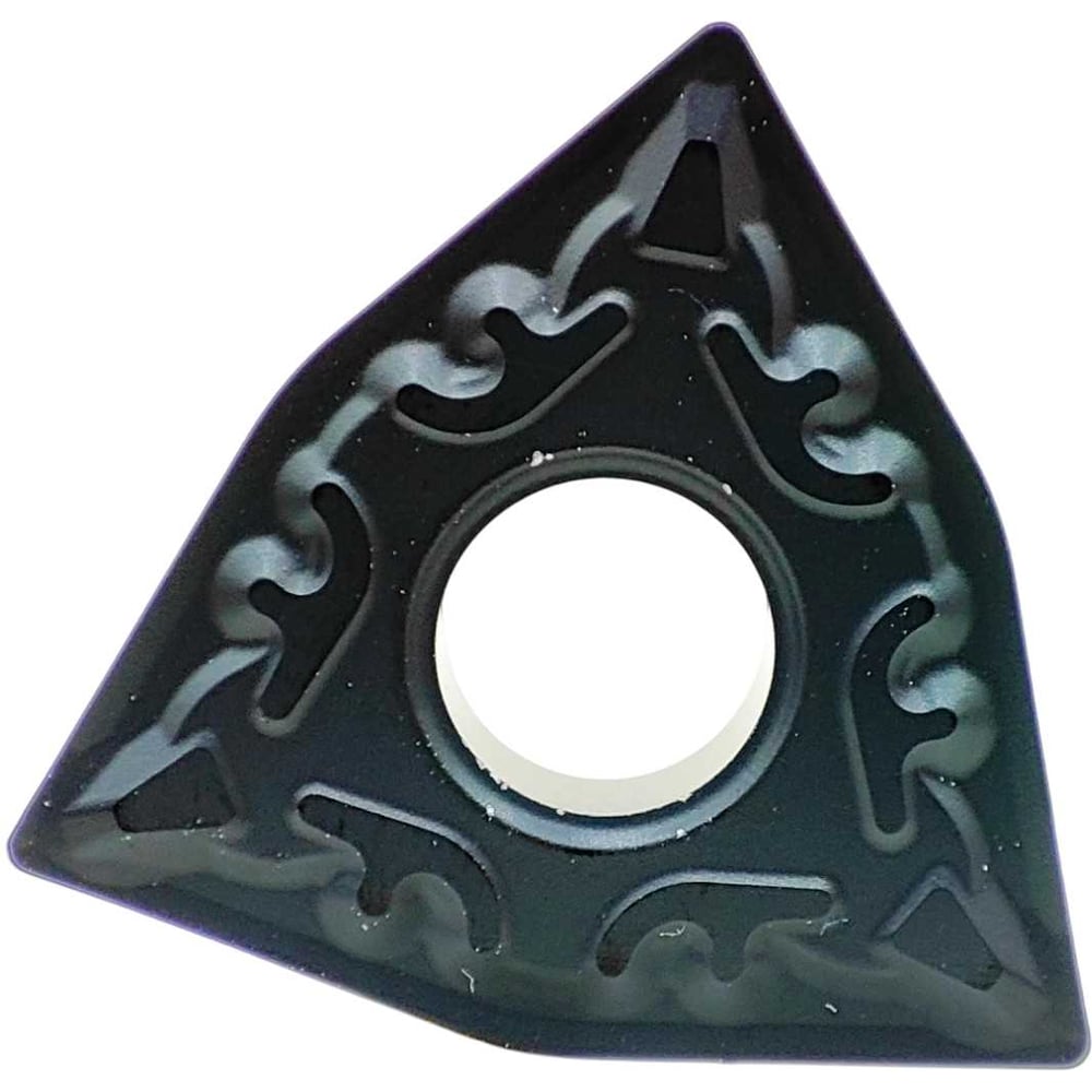 Изображение товара Пластина WNMG080404-GFSTP125J STI для точной обработки металлов