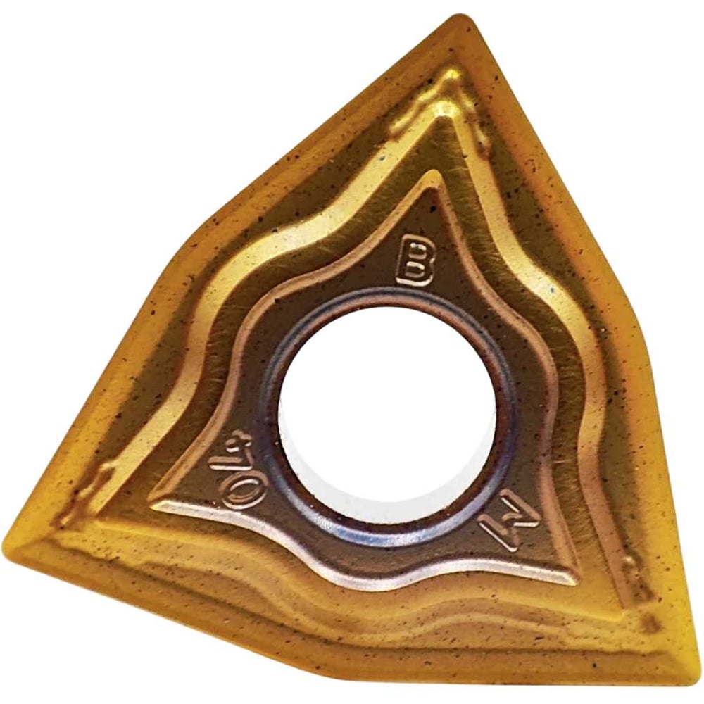 Изображение товара Пластина для токарных операций WNMG080404-BM STU220J STI высокая качество