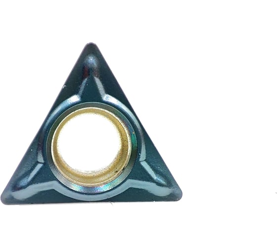 Изображение товара Пластина СпецТехИнструмент TPMT110304-SV STU025J STI