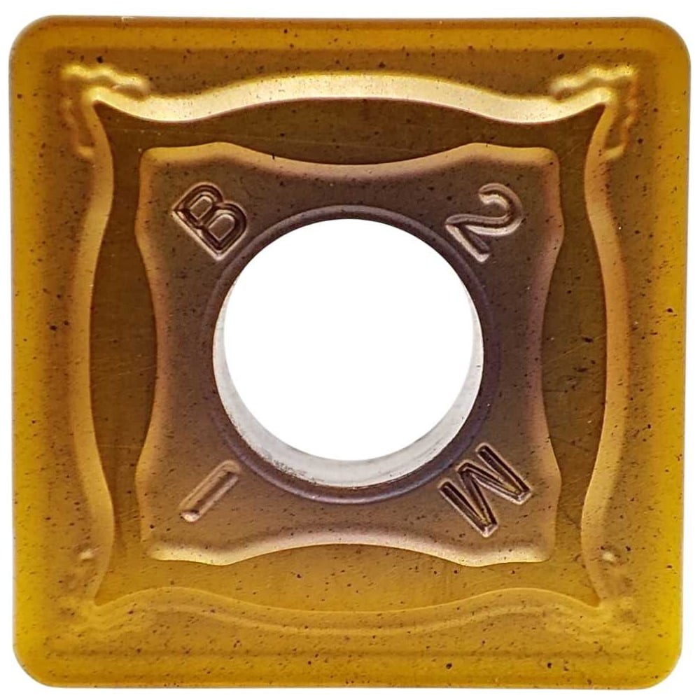 Изображение товара Пластина СпецТехИнструмент SNMG120412-BM для токарных станков