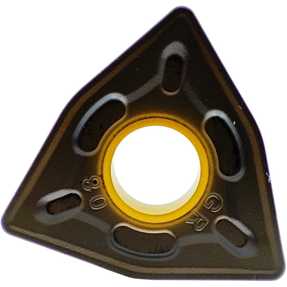 Изображение товара Пластина СпецТехИнструмент WNMG080408-GR для черновой обработки стали