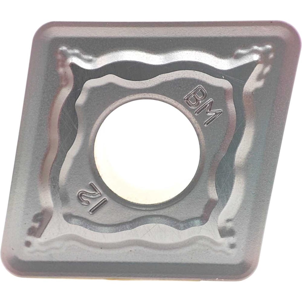 Изображение товара Пластина для токарных работ CNMG120408-BM STU025J СпецТехИнструмент
