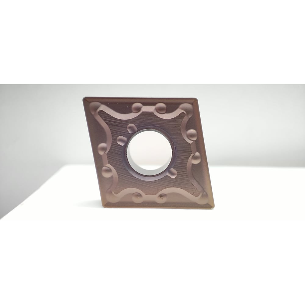 Изображение товара Пластина для металлообработки CNMG120408-SL MS2050 STI High Quality