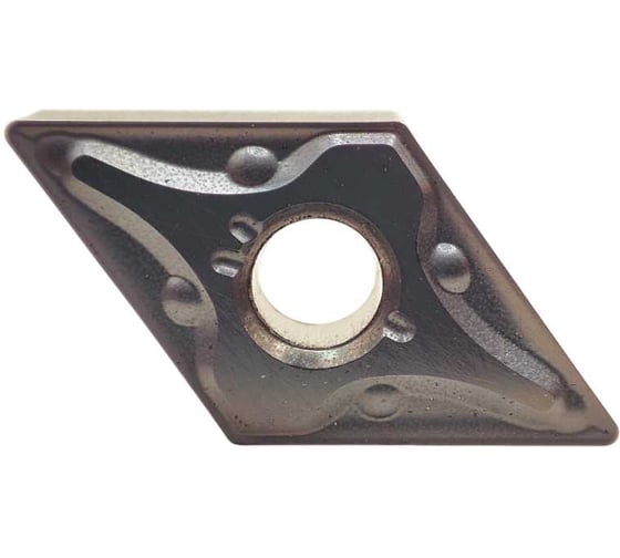 Изображение товара Пластина СпецТехИнструмент DNMG150404-MA JT1025 STI DNMG150404MAJT1025STI