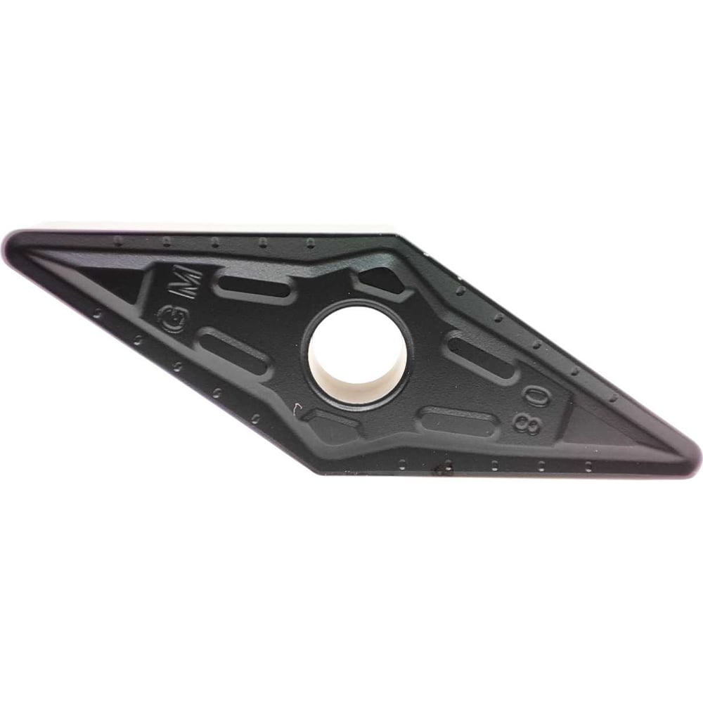 Изображение товара Пластина VNMG160404-GMSTP125J для металлообработки тонких сталей