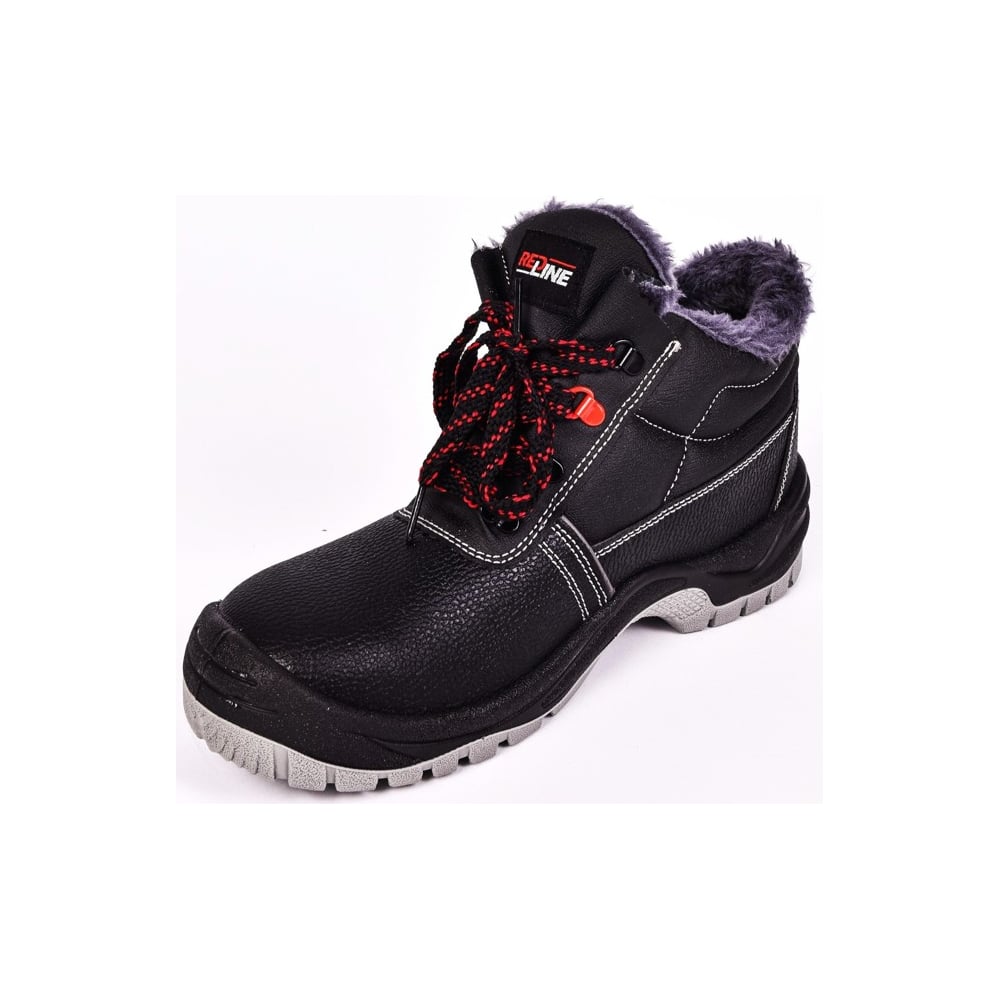 Изображение товара Ботинки АНТЕКС Редлайн искусственный мех МП р.43 ЕР-00001480