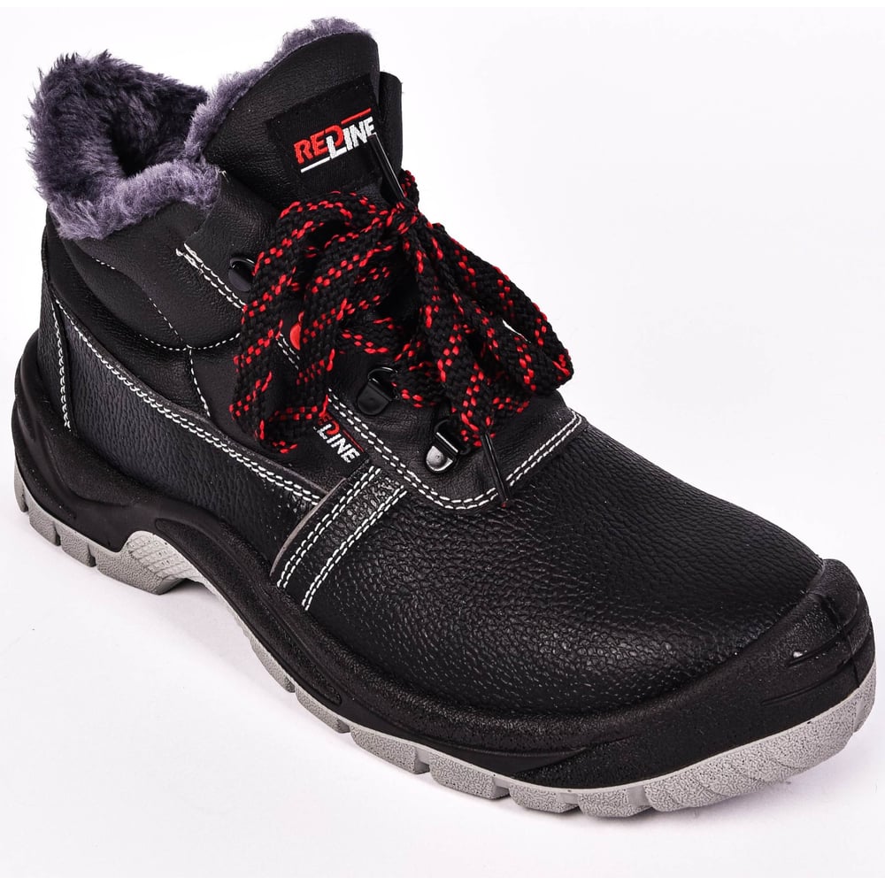 Изображение товара Ботинки АНТЕКС Редлайн искусственный мех модель ЕР-00001479, размер 42, унисекс