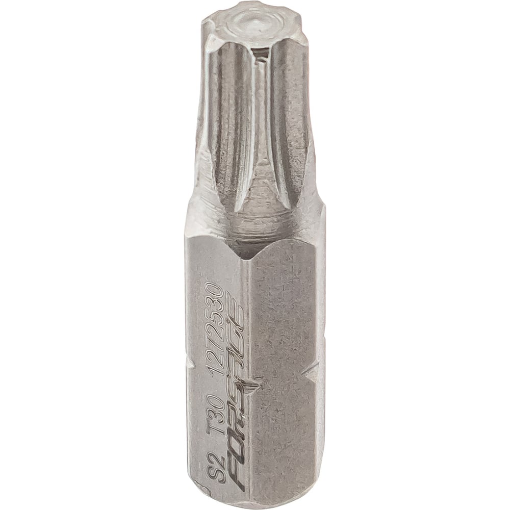 Изображение товара Бита Forsage TORX T30х25мм, 1/4" F-1272530(959)