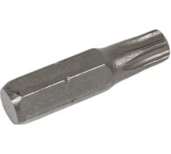 Изображение товара Бита-торкс с отверстием (25 мм; Т-30Н; 1/4") Forsage 959 F-1272530