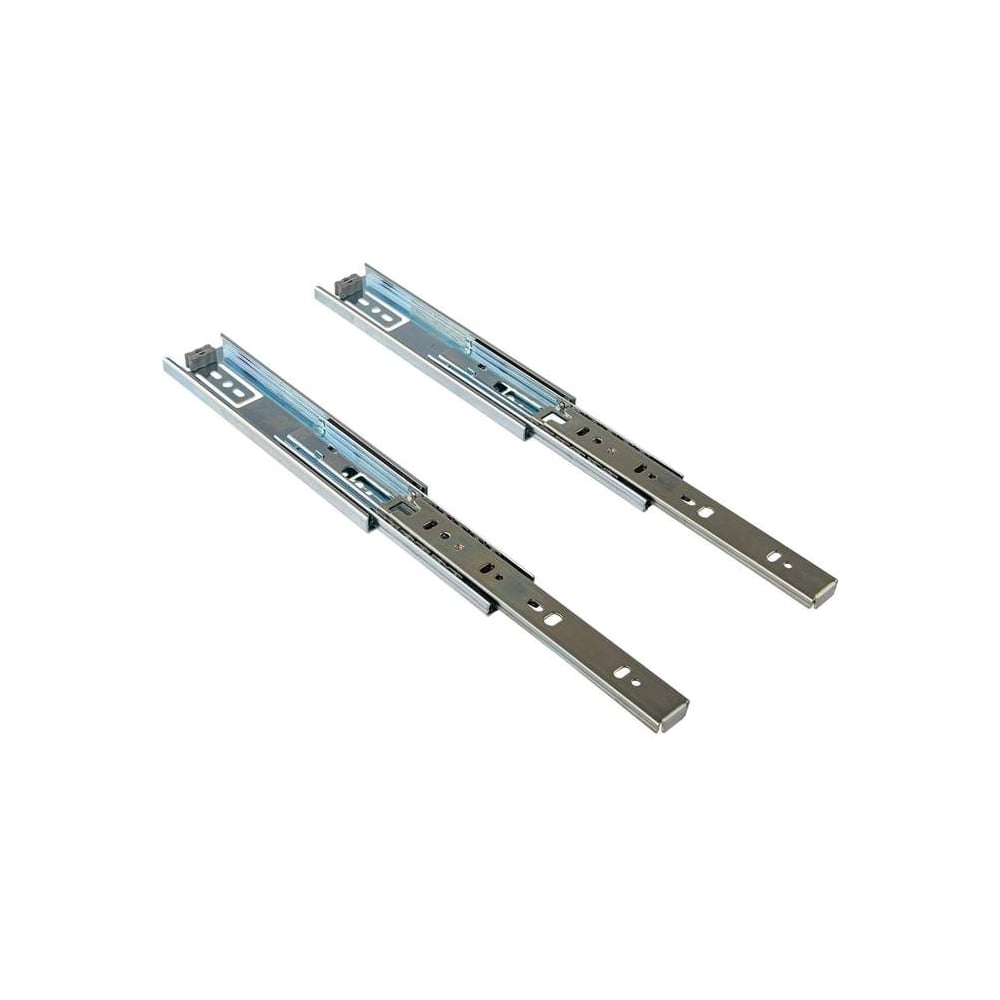 Изображение товара Направляющие шариковые Firmax полного выдвижения H 45 мм L 650 мм FRM0428/MP