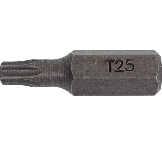 Изображение товара Бита торкс (30 мм, T25, 5/16") Forsage 780 F-1563025