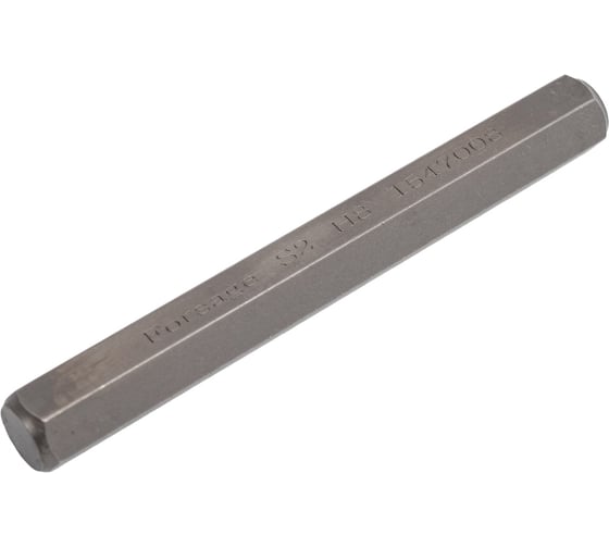 Изображение товара Бита 6-гранная (70 мм; H8; 5/16") Forsage 761 F-1547008