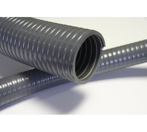 Изображение товара Шланг напорно-всасывающий морозостойкий (10 м; 30 мм) TEX 30/10M