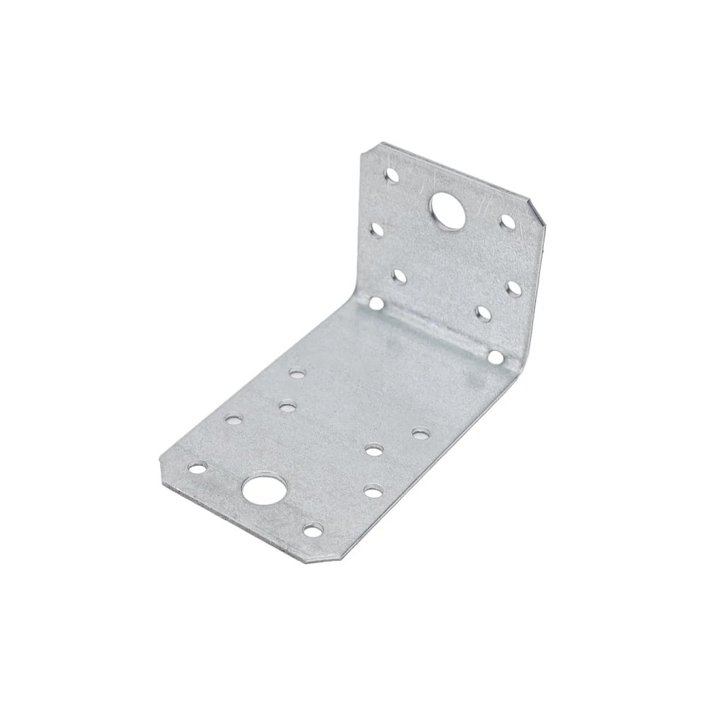 Изображение товара Крепежный угол асимметричный РК ГРУП KUAS-55 для строительства