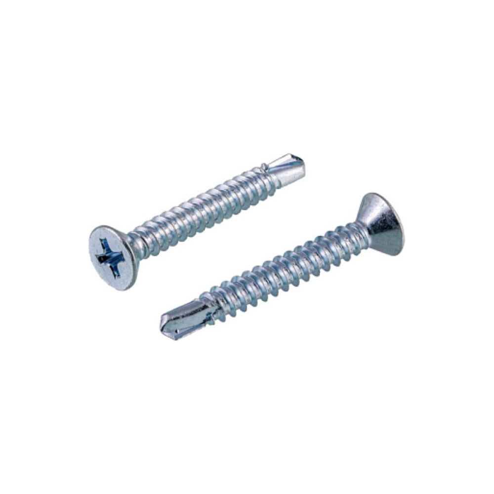 Изображение товара Саморез КРЕП-КОМП потай, цинк 3.9 х 13 сверло, DIN 7504P Средняя фасовка(2500шт) спм3913ф Изображение товара Саморез КРЕП-КОМП потай, цинк 3.9 х 13 сверло, DIN 7504P Средняя фасовка(2500шт) спм3913ф