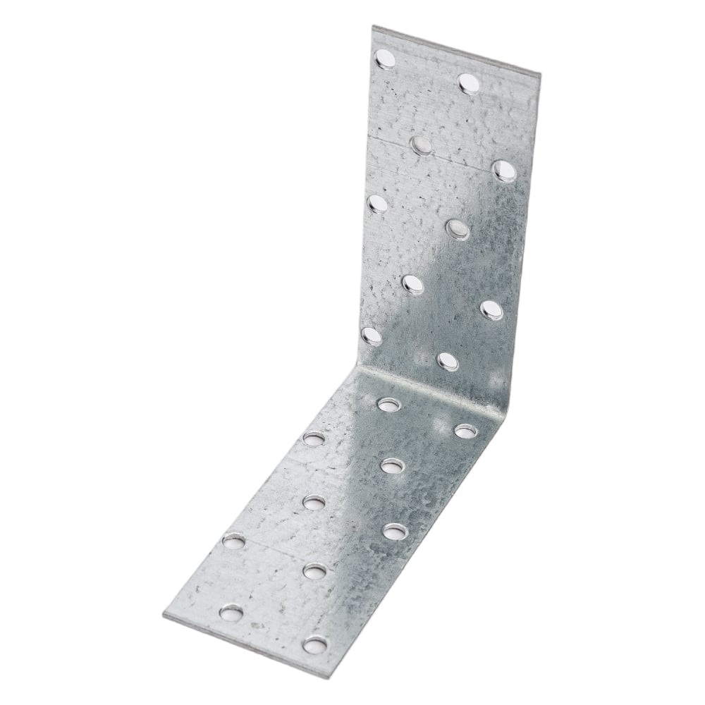 Изображение товара Крепежный угол равносторонний РК ГРУП KUR-40х100х100 50 шт