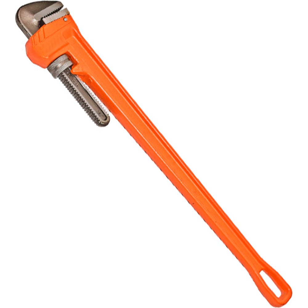 Изображение товара Трубный ключ TD-tools 150 мм профессиональный для тяжелых условий эксплуатации