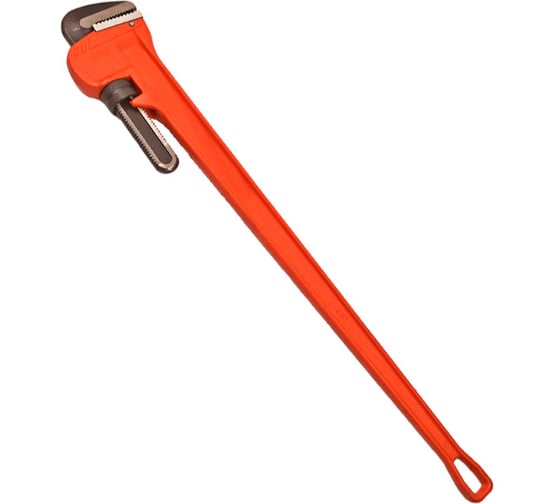 Изображение товара Трубный ключ TD-tools для тяжелых условий эксплуатации 160мм TD050148