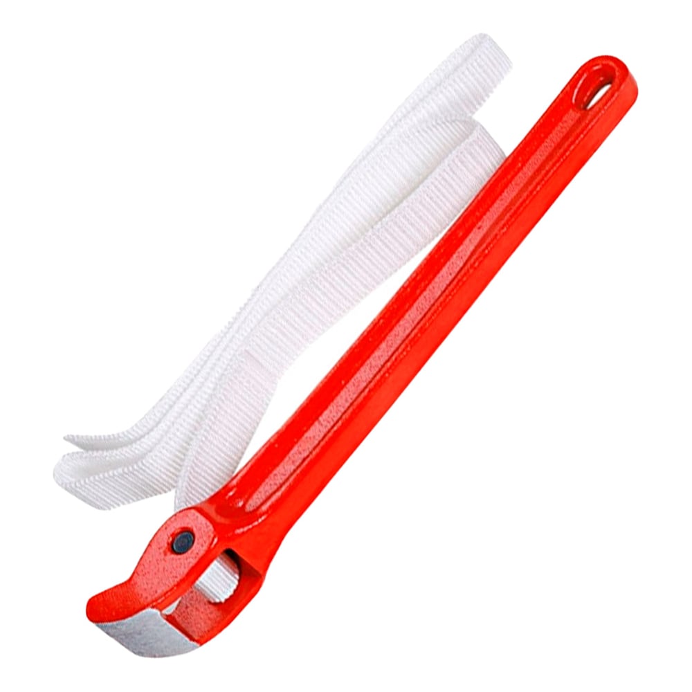 Изображение товара Ремешковый ключ TD-tools 12 дюймов профессиональный надежный инструмент