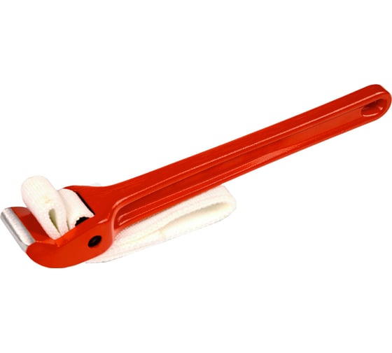 Изображение товара Ремешковый ключ TD-tools длина 12 (300мм) TD06J-2/1