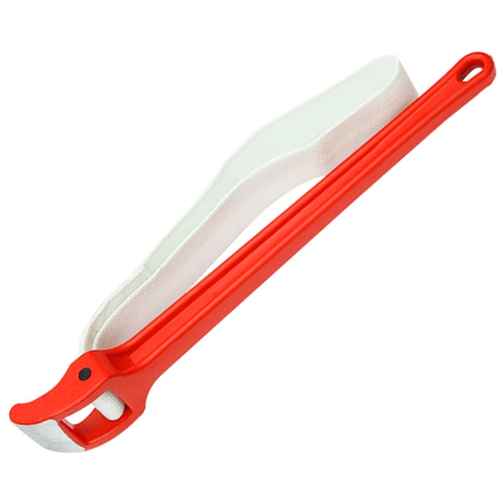 Изображение товара Ремешковый ключ TD-tools длиной 450 мм модель TD06J-3/1