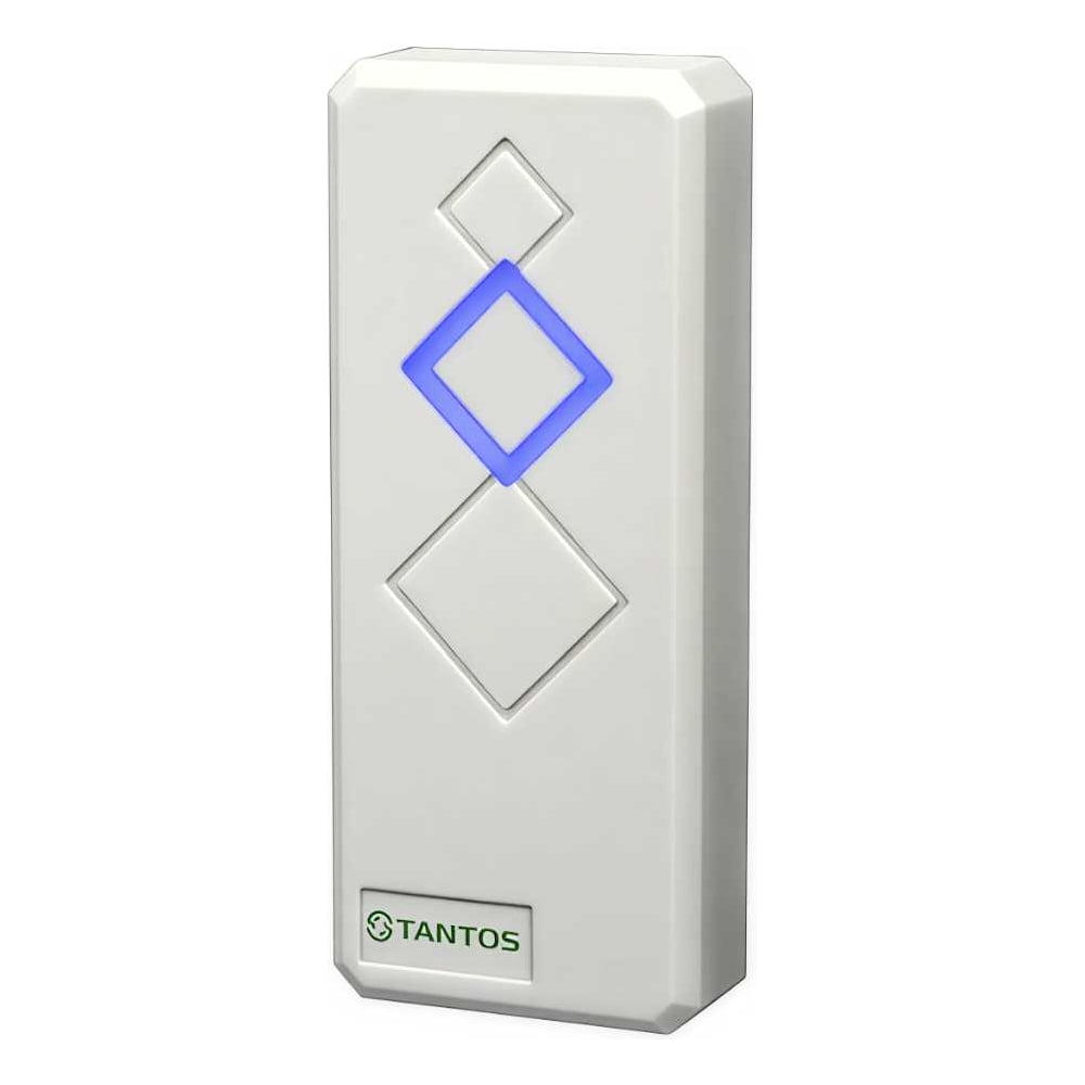 Изображение товара Считыватель карт Mifare Tantos TS-RDR-MF White