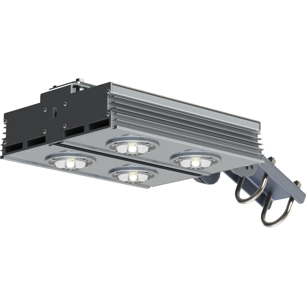 Изображение товара Уличный светодиодный светильник Элина-Т CLS-240-5135-67 для наружного освещения