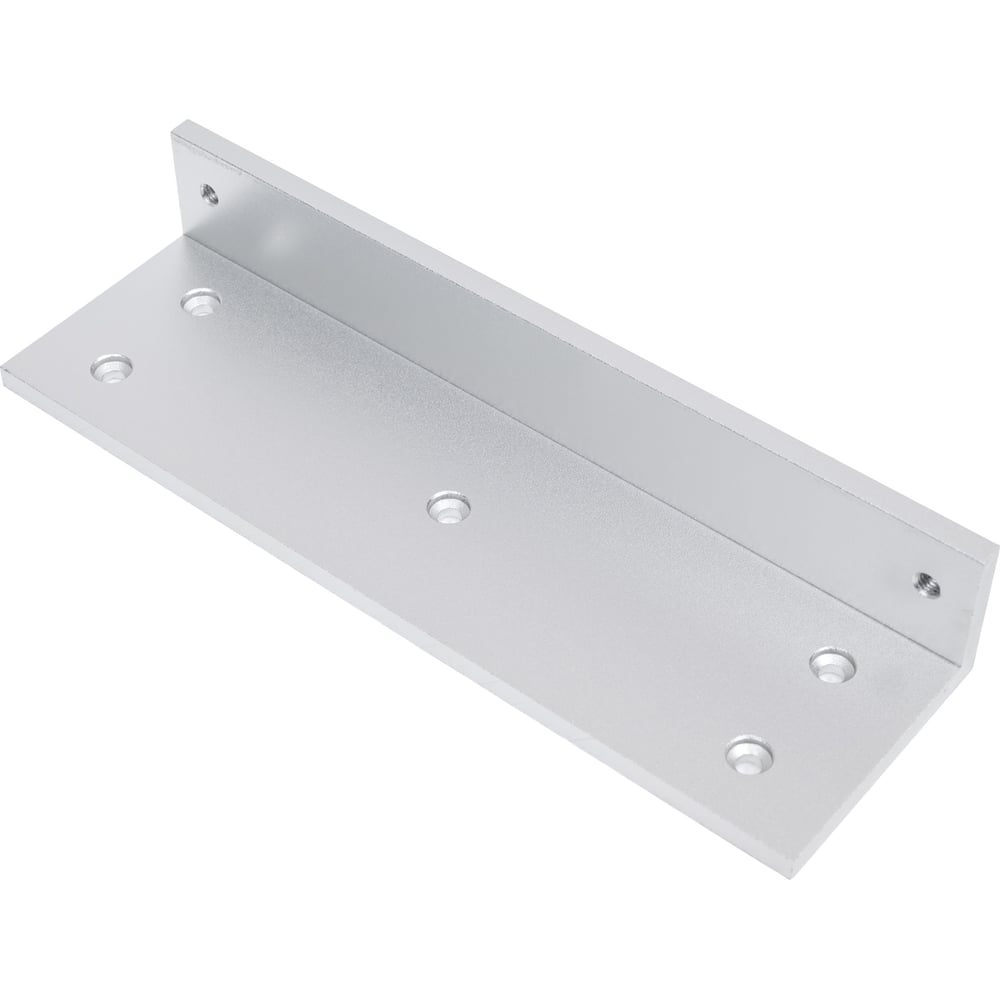 Изображение товара Монтажный L-образный уголок Tantos TS-LM500-WP для замка TS-ML500-WP