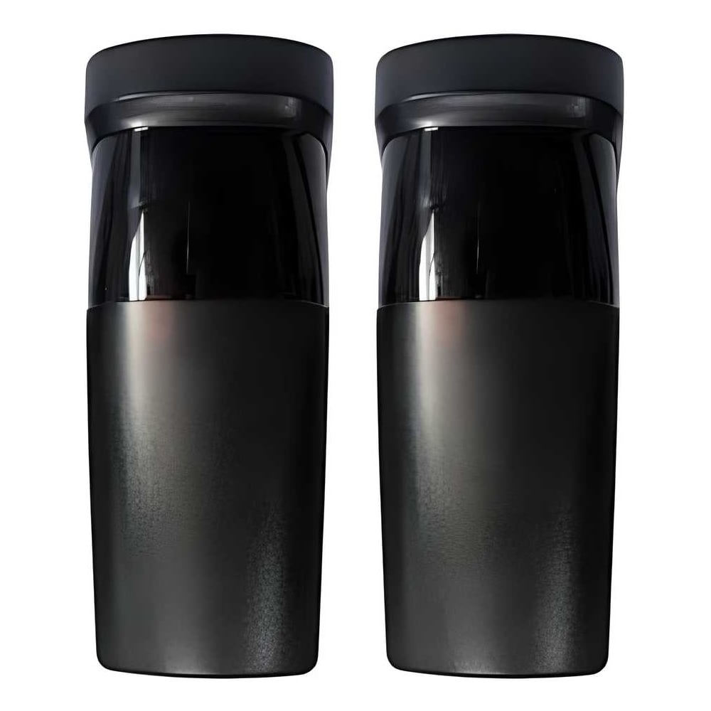 Изображение товара Фотоэлементы (передатчик+приёмник) Tantos TSt-PHT дальность до 12м, tраб. -20...+60С, IP54, питание: приёмник: 12-24 В AC/DC, передатчик: 2 батареи ААА или 12-24 В AC/DC 00-00324455