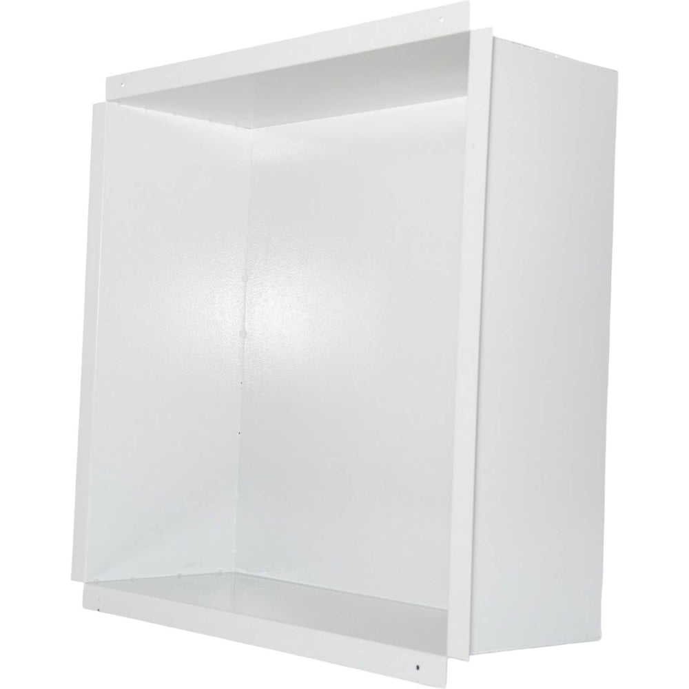 Изображение товара Разветвительная металлическая коробка ЭЛЕКТРОФИДЕР У998 (31) 450х400 мм IP31 для наружного и внутре